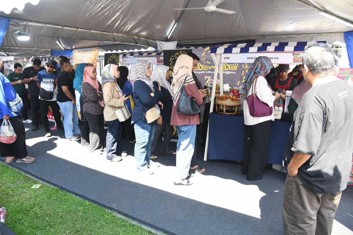 Jualan Madani KUSKOP